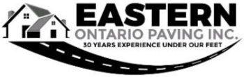 Eastern Ontario Paving Inc logo