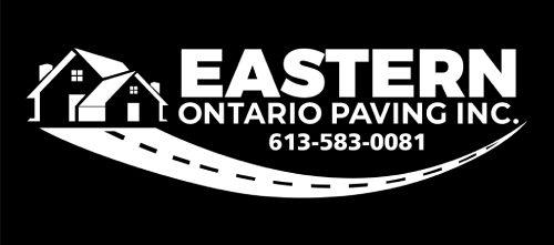 Eastern Ontario Paving logo
