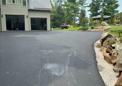 Eastern Ontario Paving
